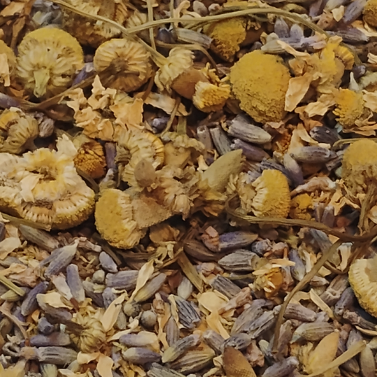 Chamomile Lavender