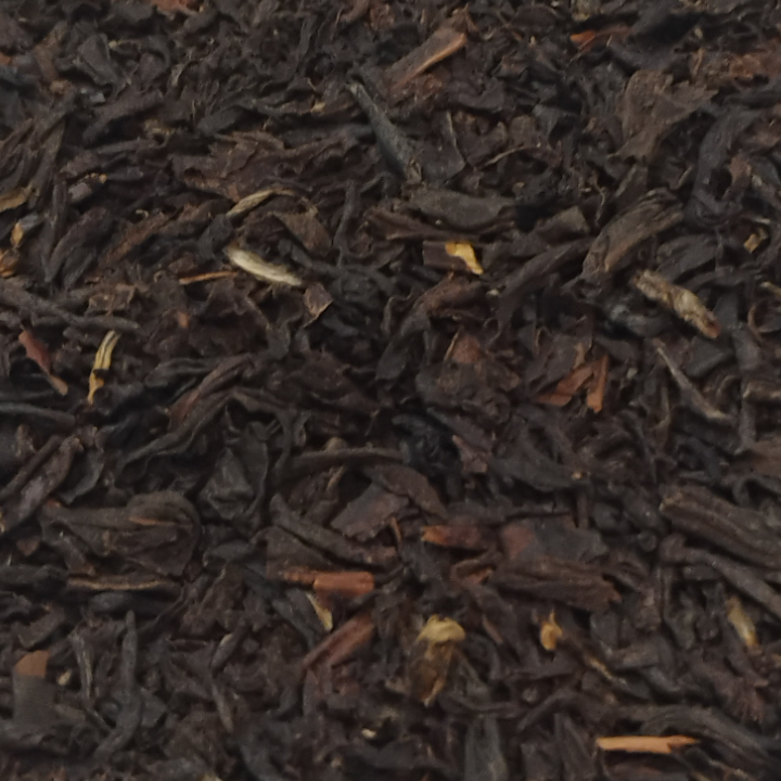 Earl Grey