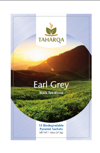 Earl Grey