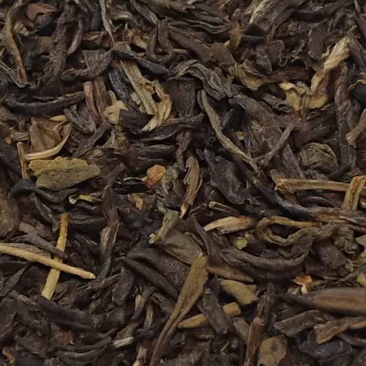 Jasmine Green Tea