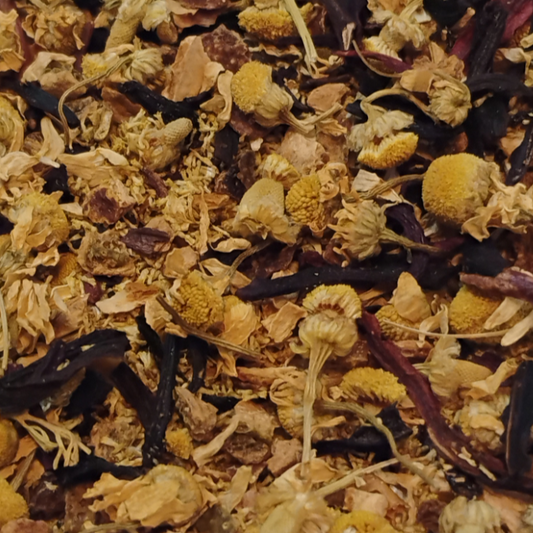 Lemon Chamomile