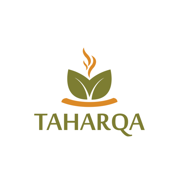 Taharqa Tea Company